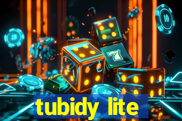 tubidy lite